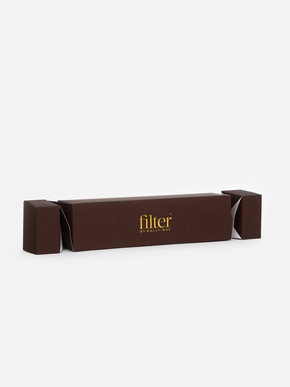 Filter Christmas Cracker