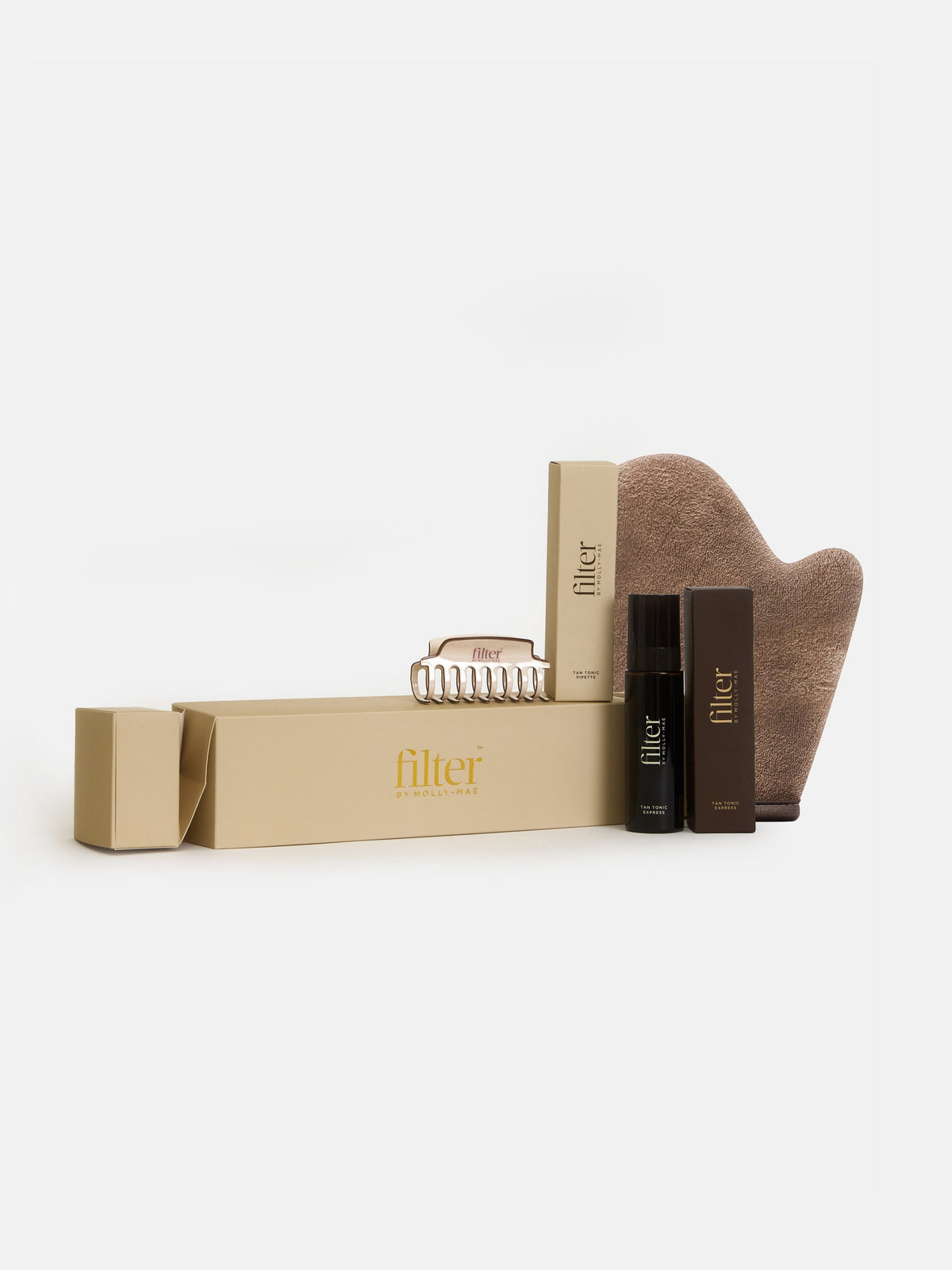Instant Radiance Kit