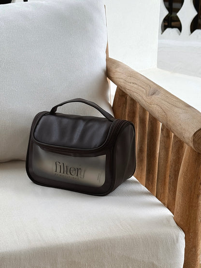 Filter Make Up Bag