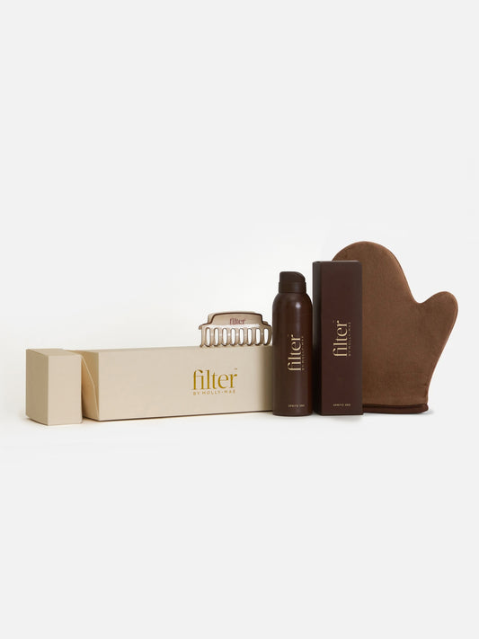 Spritz & Smooth Kit