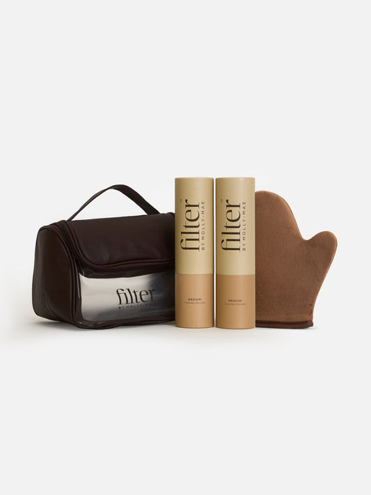 The Golden Duo Giftset