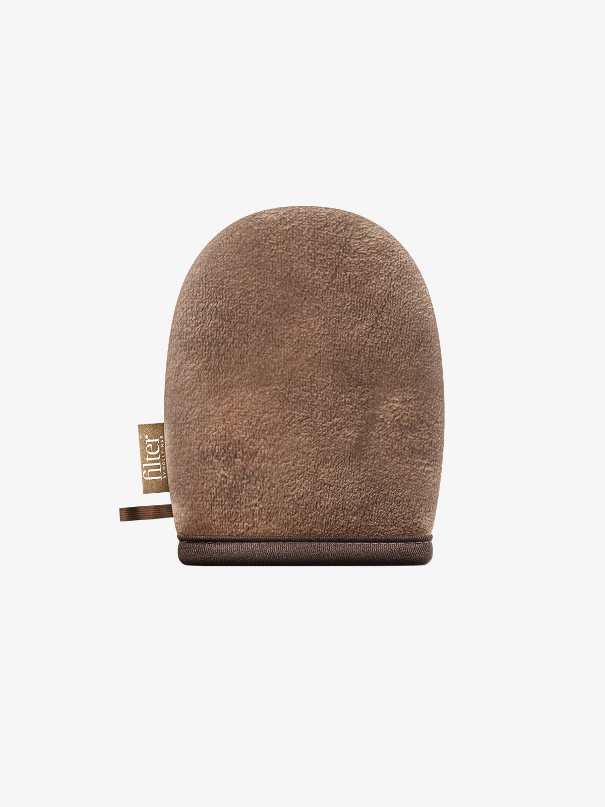 Mini Velvet Mitt