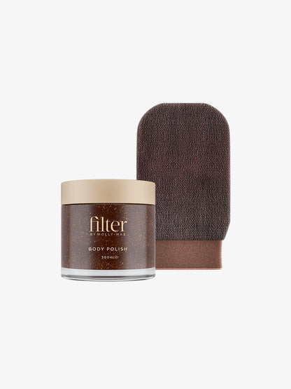 Exfoliator Bundle