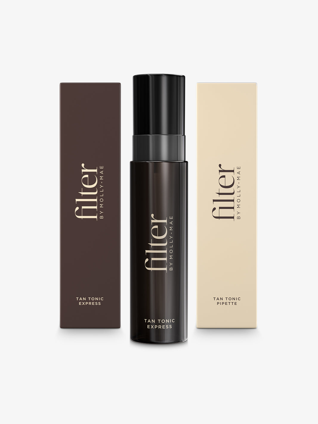 Filter By Molly Mae™ - Luxury Self Tan – Filter By Molly-Mae™