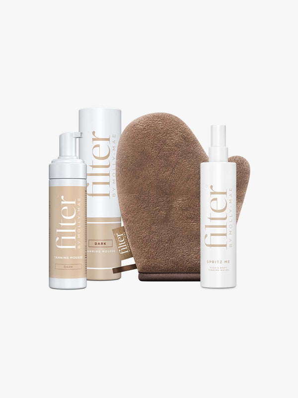 Tan & Go Bundle