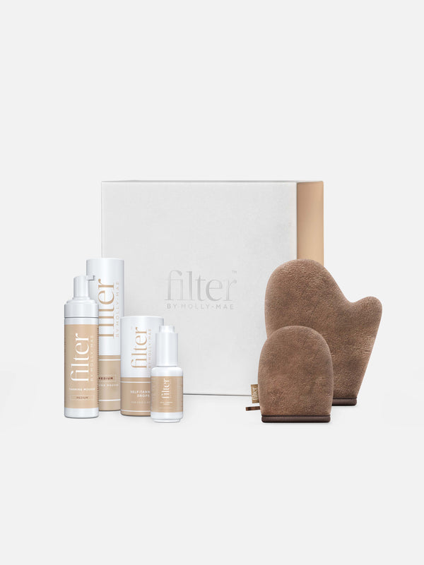 Silver Bundle