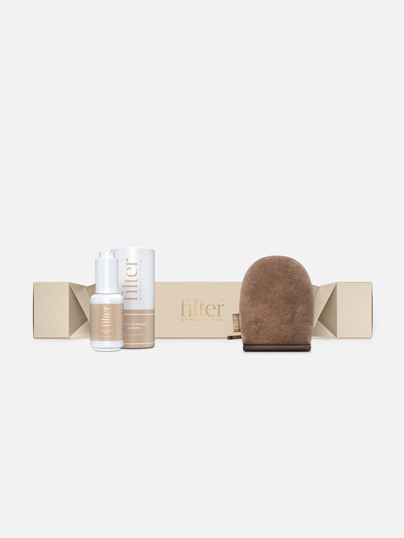 Drop & Glow Essentials Bundle