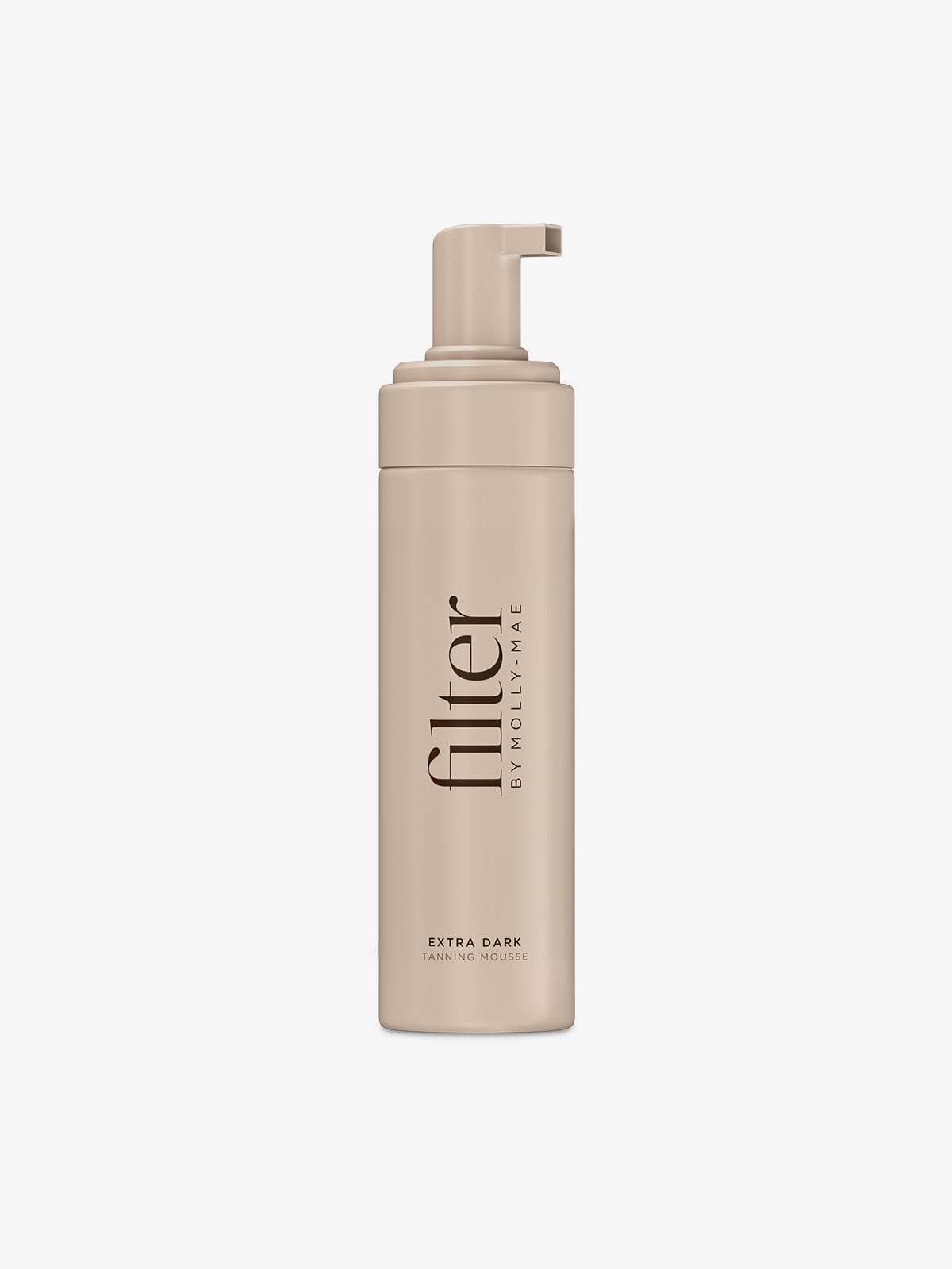 Tanning Mousse