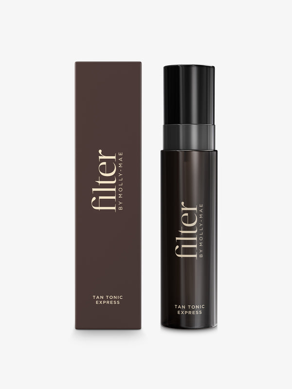 Filter By Molly Mae™ Luxury Self Tan Filter By MollyMae™