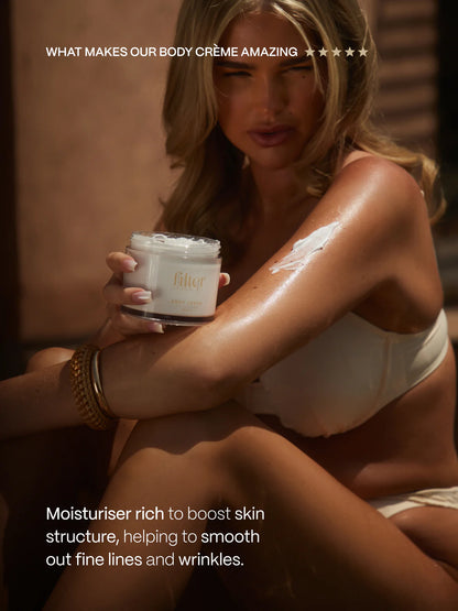 The Pamper Collection