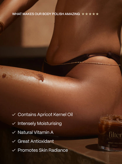 The Pamper Collection