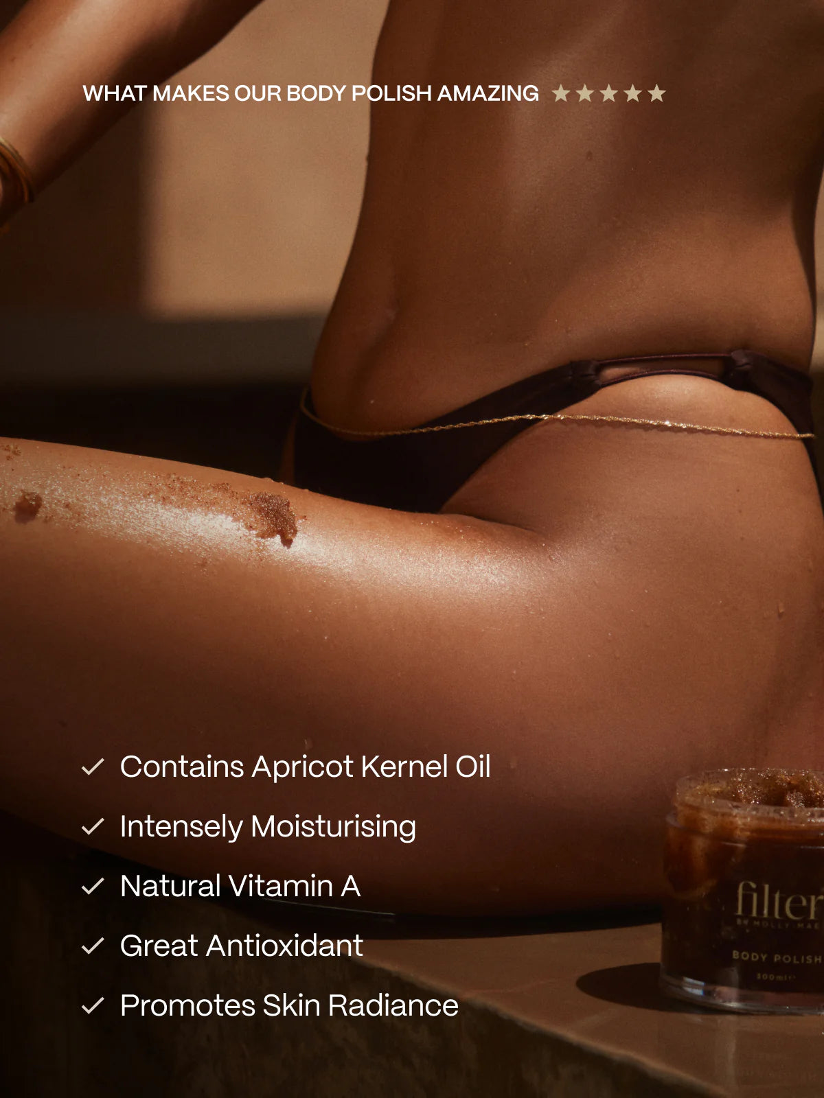 The Pamper Collection