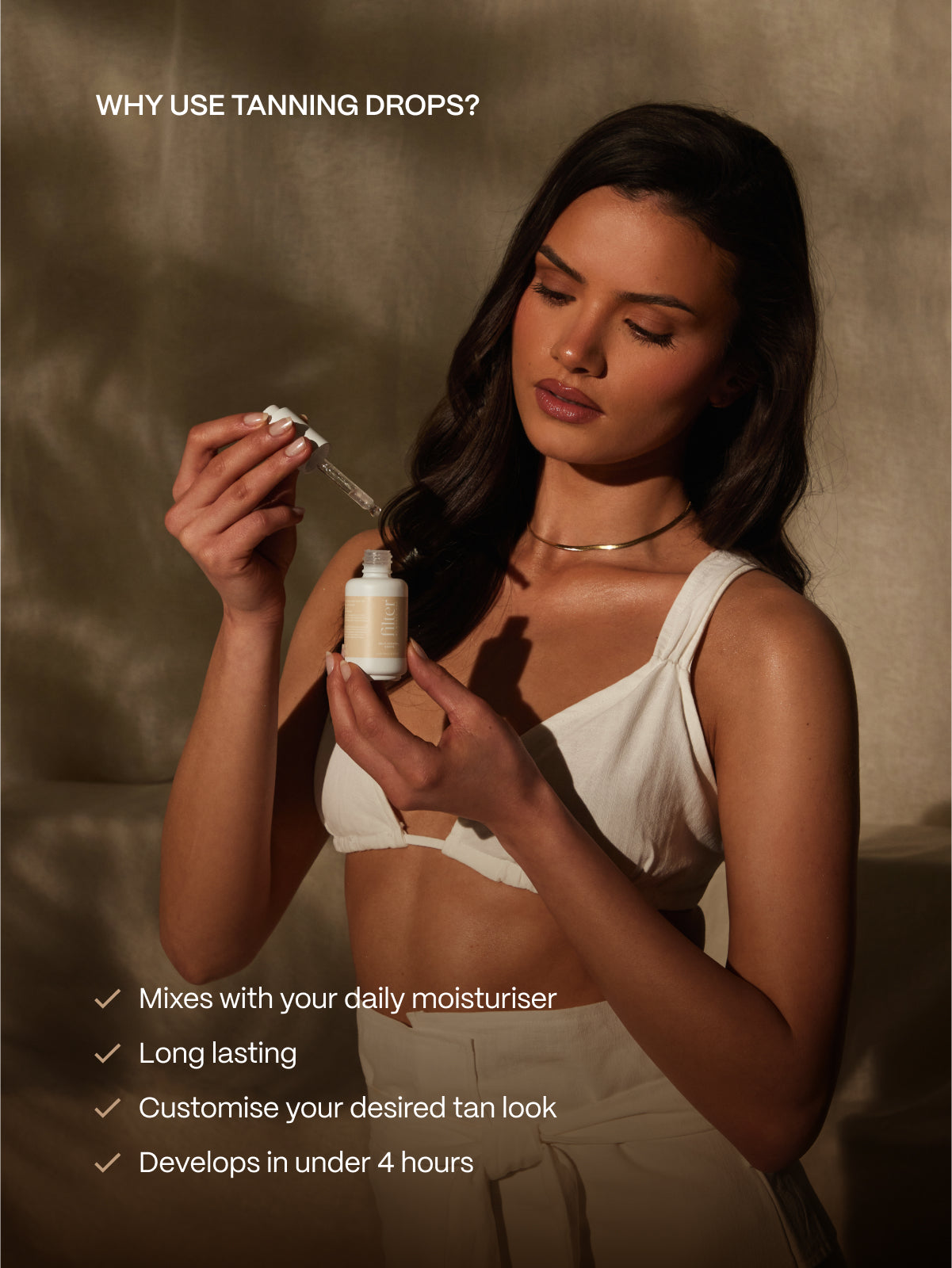 Twice The Tan Giftset