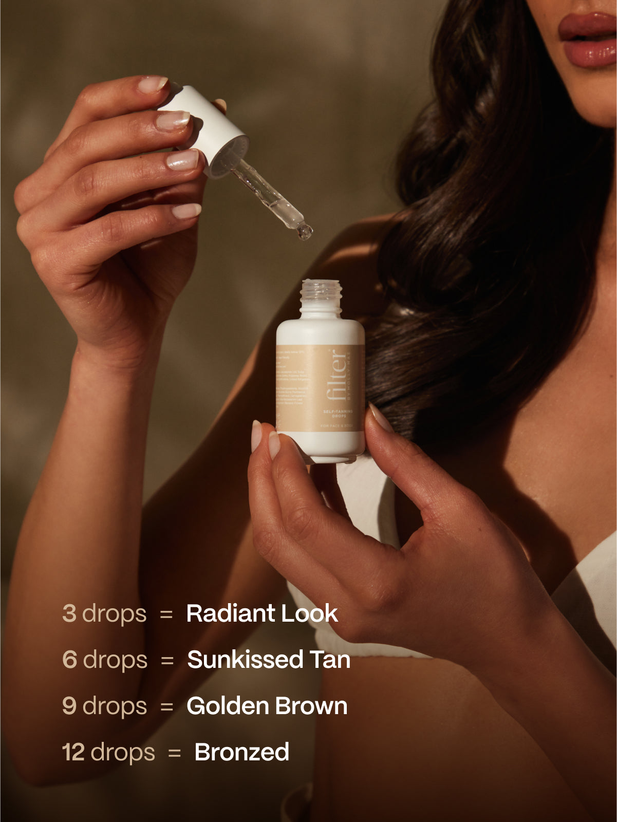 Twice The Tan Giftset