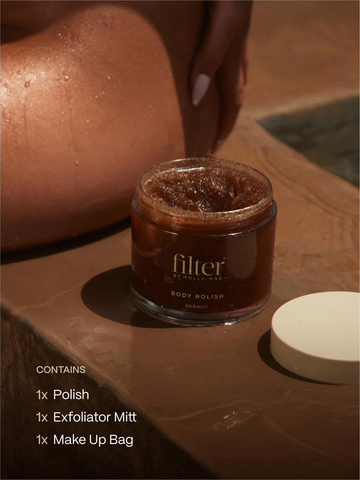 Exfoliator Bundle