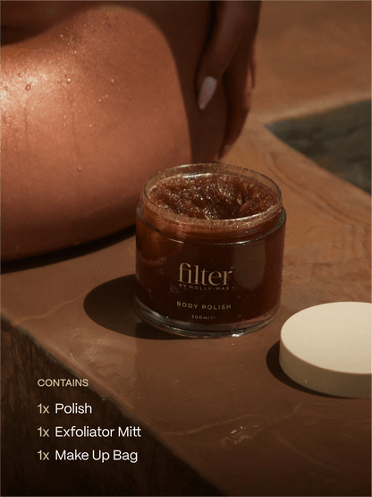 Exfoliator Bundle
