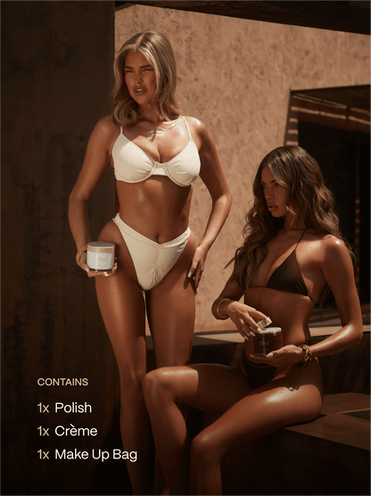 Pamper Bundle