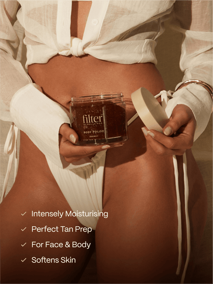 Body Polish