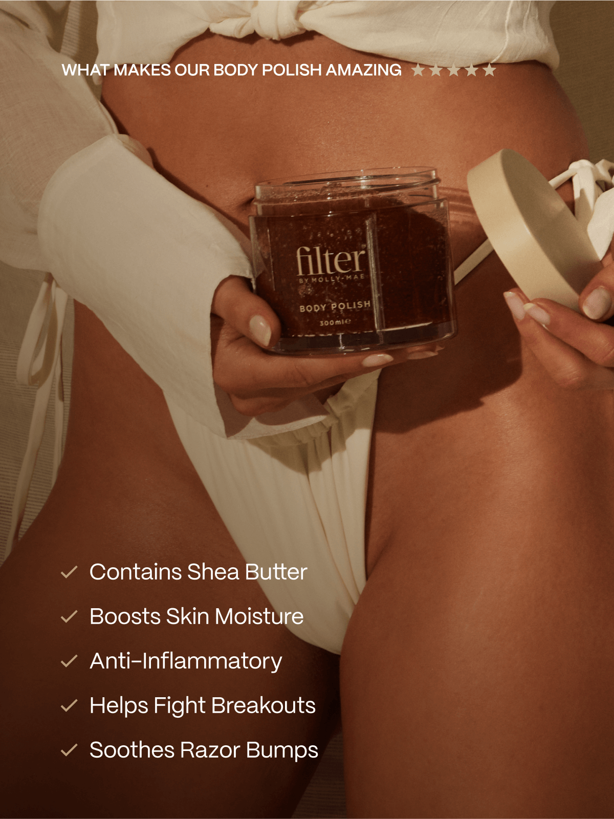 Exfoliator Bundle