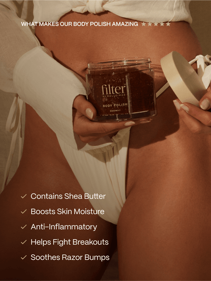 Exfoliator Bundle