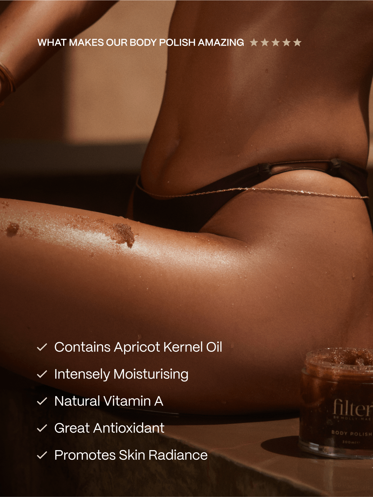 Exfoliator Bundle