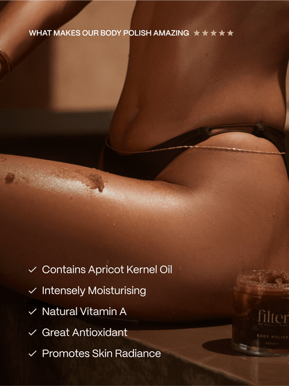 Exfoliator Bundle