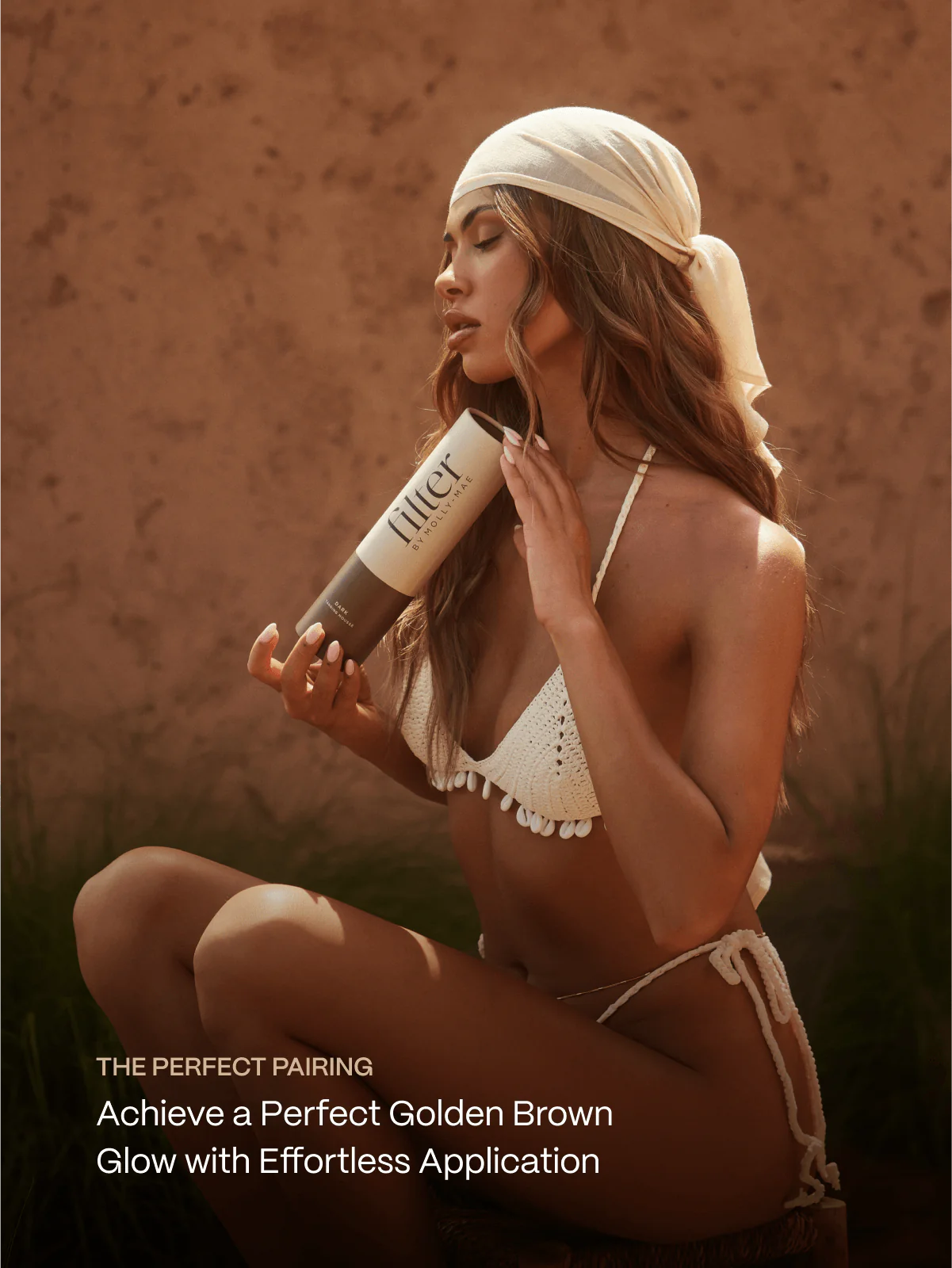 Prep & Tan Bundle