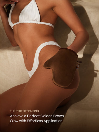 Twice The Tan Giftset