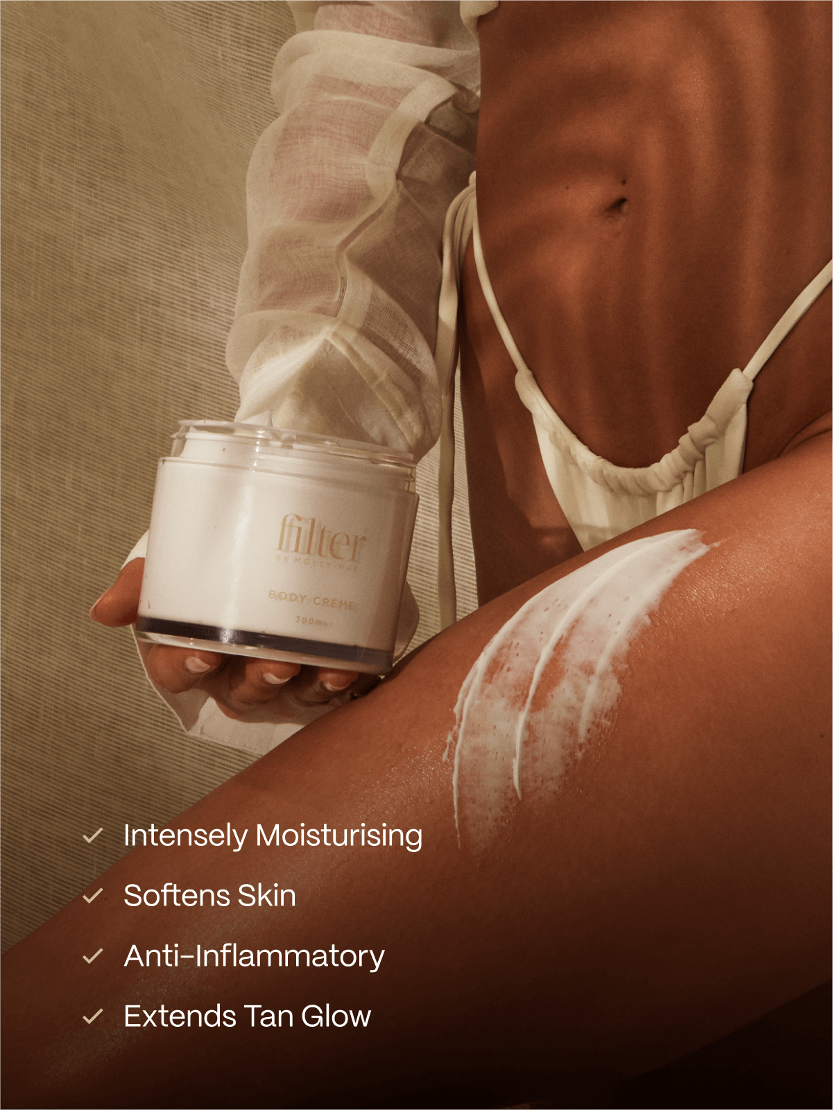 Body Crème