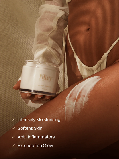 The Pamper Collection