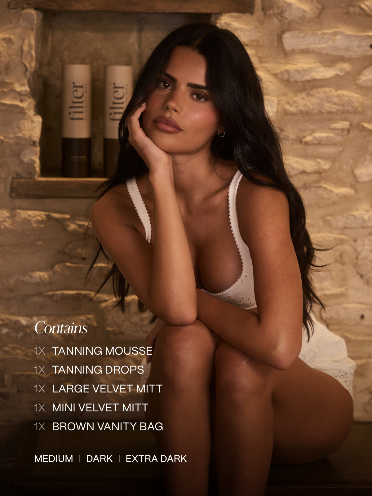 Festive Glow Collection