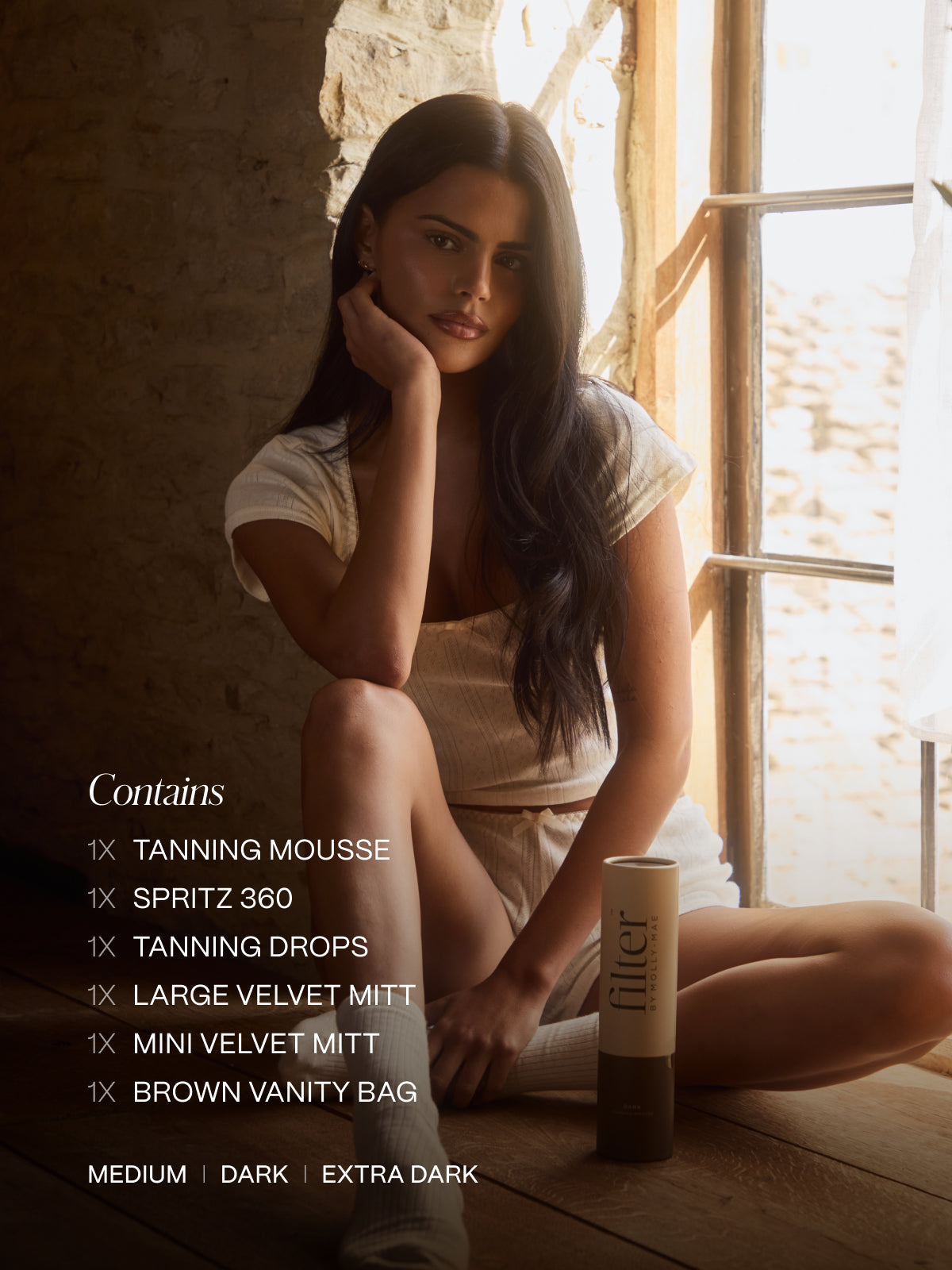The Radiance Collection
