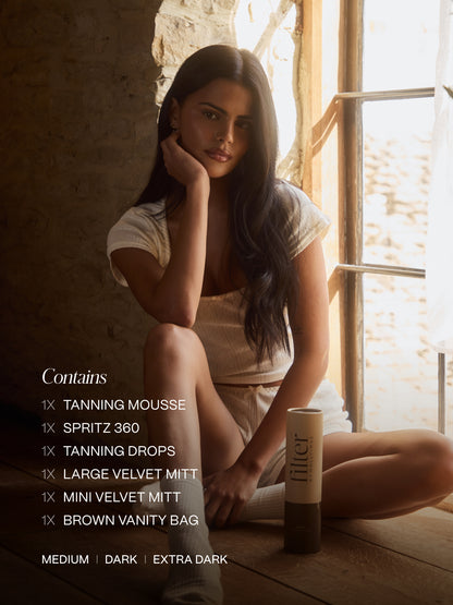 The Radiance Collection
