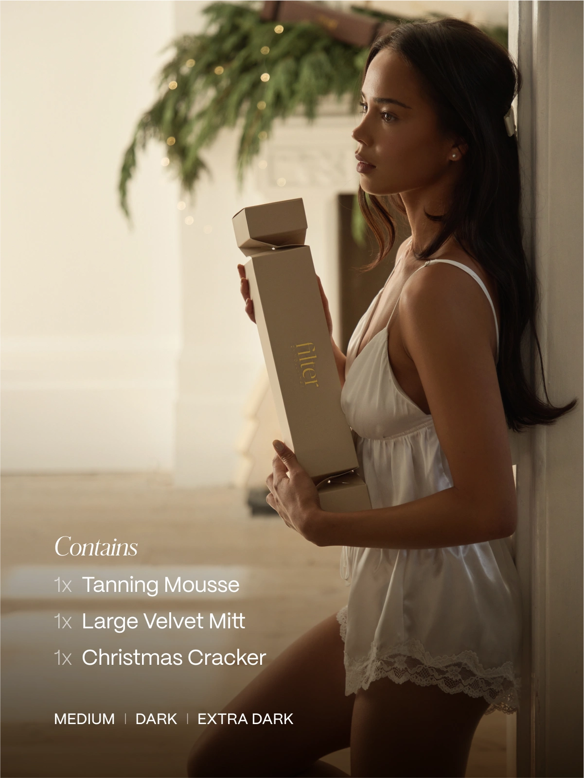 Mollys Christmas Essentials Bundle