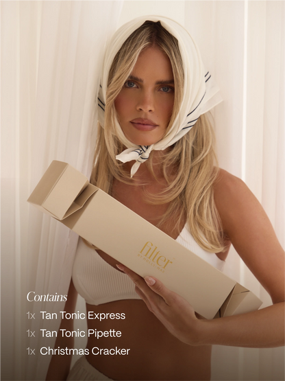 Instant Radiance Kit