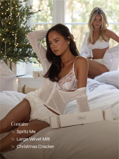 Spritz & Smooth Kit