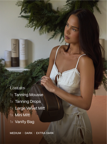 Festive Glow Collection