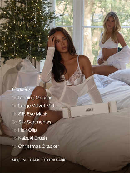 Must Have Mousse Cracker