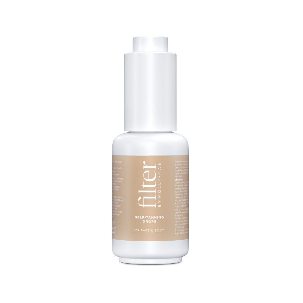 Filter By Molly Mae™ - Luxury Self Tan – Filter By Molly-Mae™