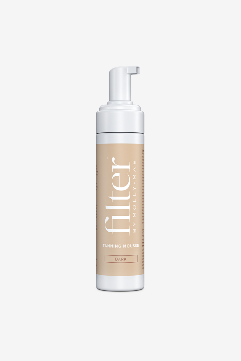 Filter By Molly Mae™ - Luxury Self Tan – Filter By Molly-Mae™
