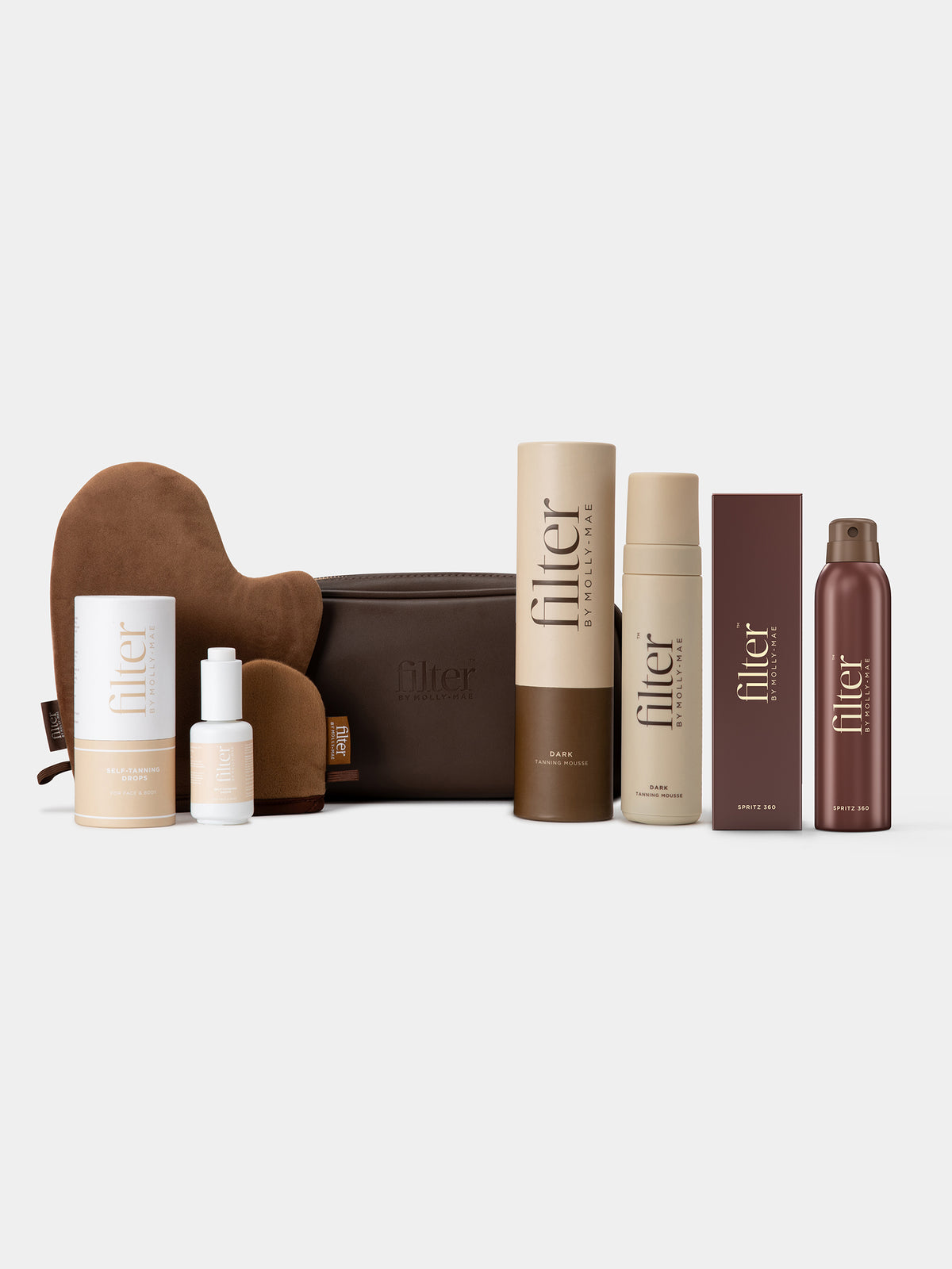The Radiance Collection
