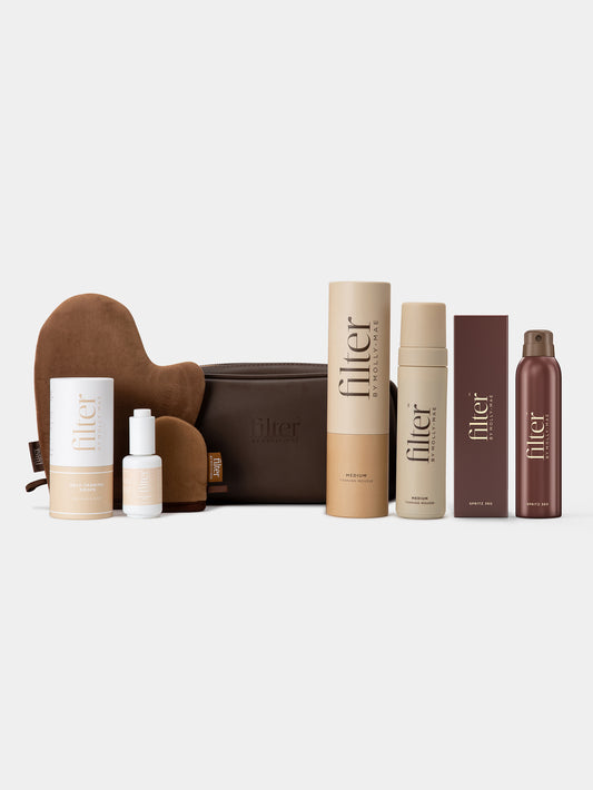 The Radiance Collection