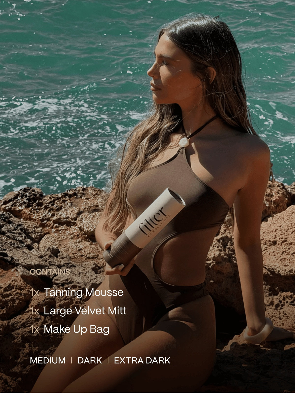 The Ultimate Sunkissed Bundle