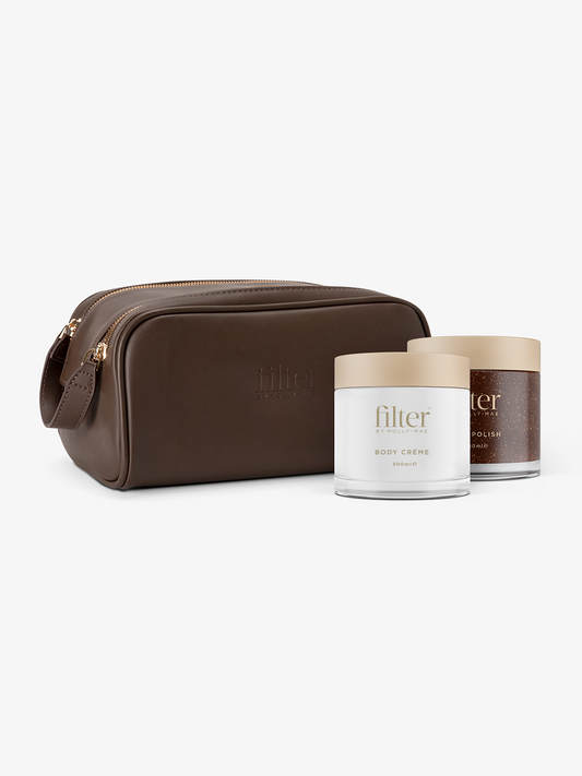 The Pamper Collection