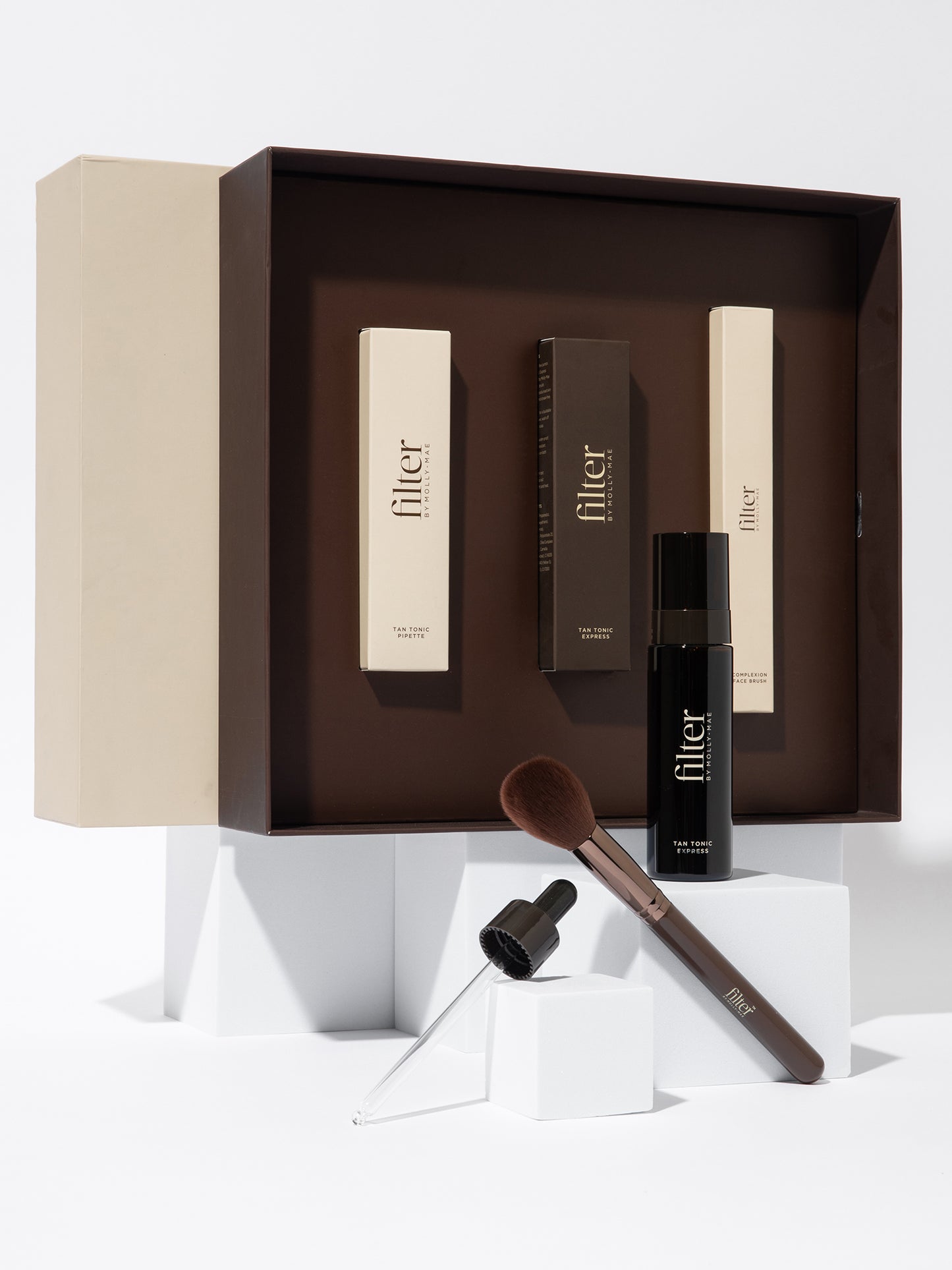 Tan Tonic Express Bundle