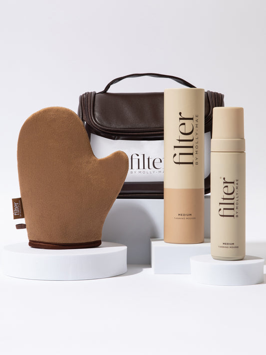 The Ultimate Sunkissed Bundle