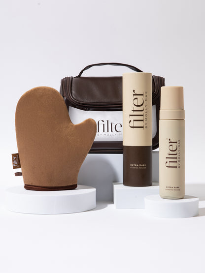 The Ultimate Sunkissed Bundle