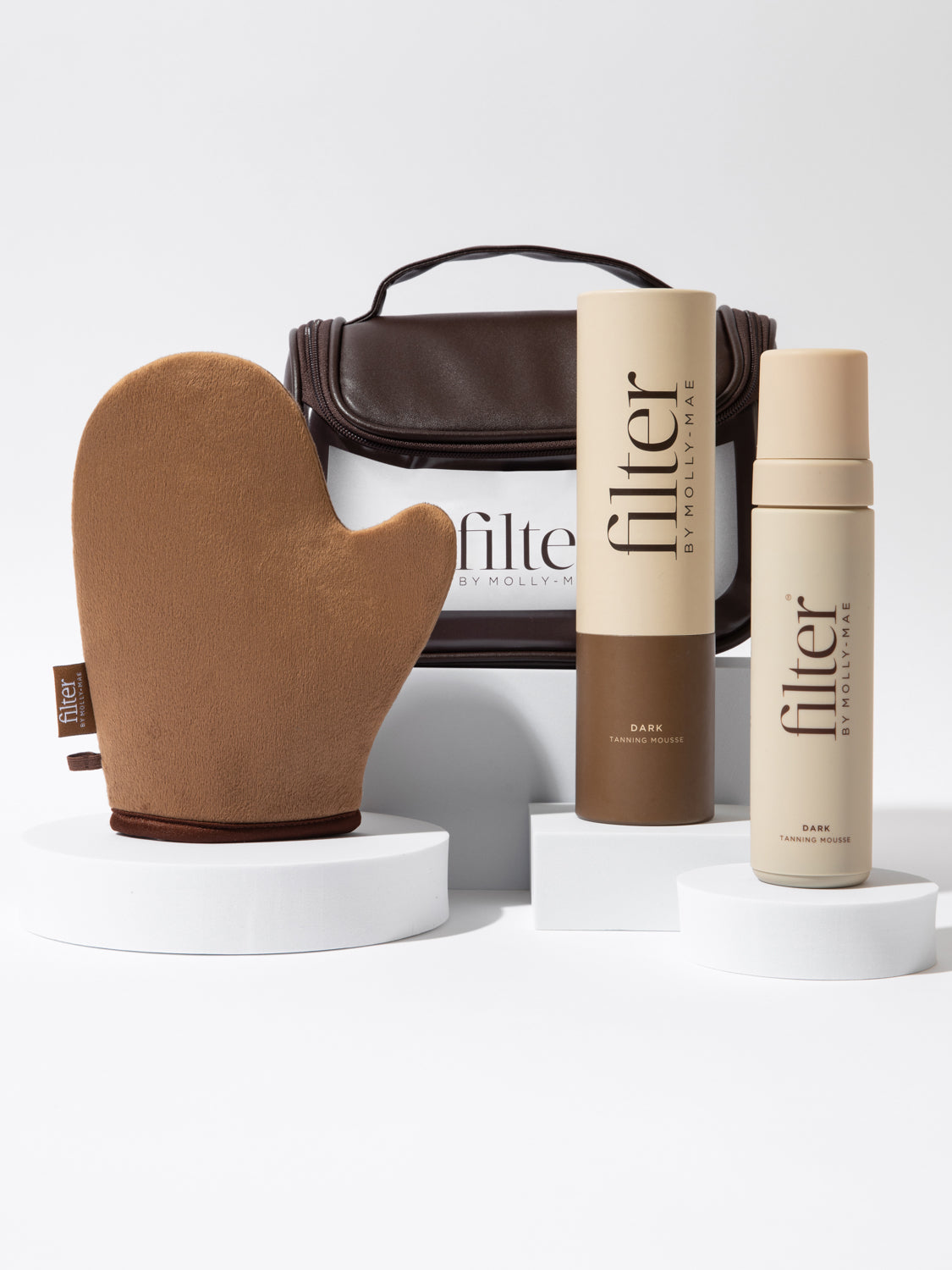 The Ultimate Sunkissed Bundle