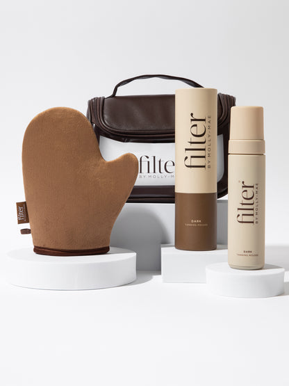 The Ultimate Sunkissed Bundle