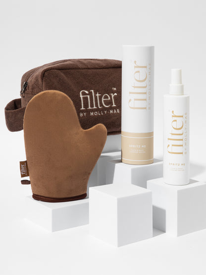 Spritz Bundle